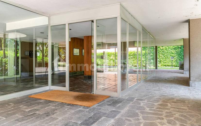 Attico via Don Luigi Sturzo 11, Parco, Monza — foto 50 di 60
