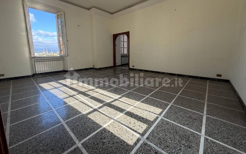 Appartamento via 27 Marzo 1, Colli, La Spezia — foto 29 di 35