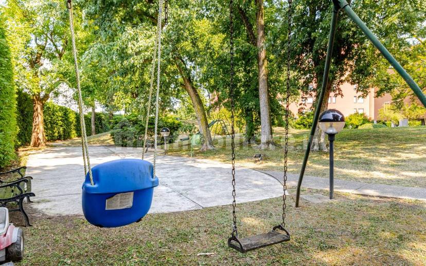 Attico via Don Luigi Sturzo 11, Parco, Monza — foto 37 di 60
