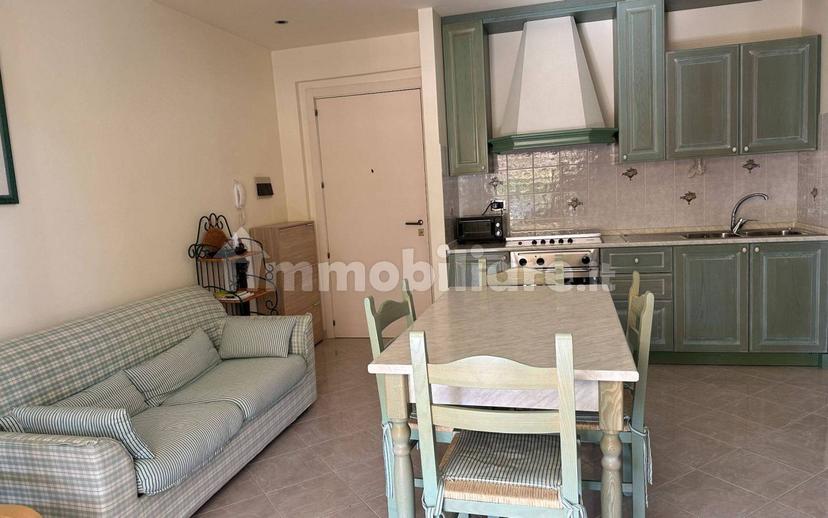 Quadrilocale via Giuseppe Saragat 21, Civitanova Nord, San Gabriele, Fontespina, Civitanova Marche — foto 13 di 13