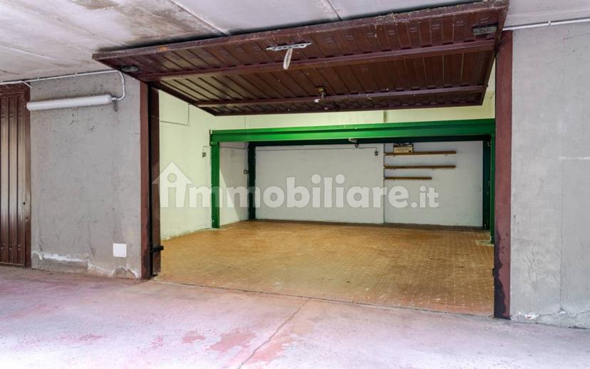 Attico via Don Luigi Sturzo 11, Parco, Monza — foto 15 di 60