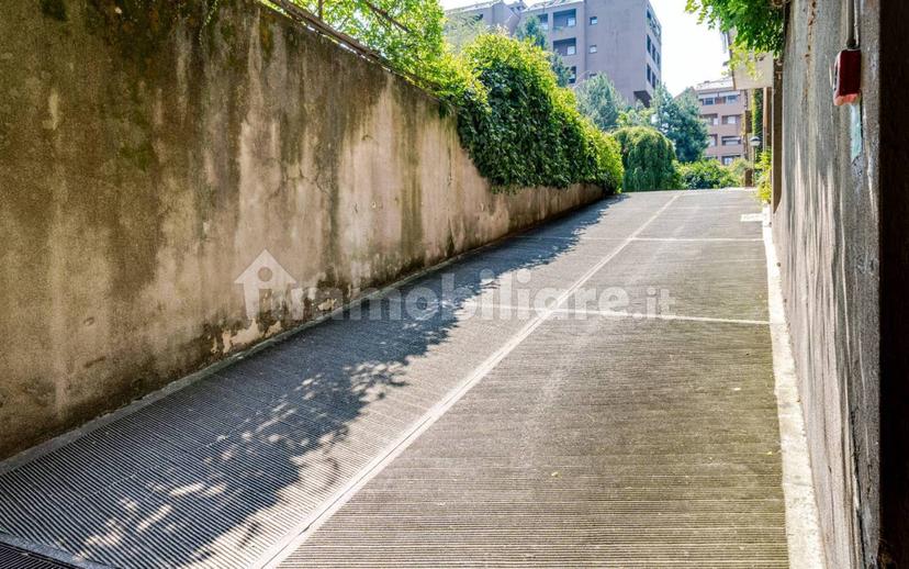 Attico via Don Luigi Sturzo 11, Parco, Monza — foto 47 di 60