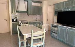 Quadrilocale via Giuseppe Saragat 21, Civitanova Nord, San Gabriele, Fontespina, Civitanova Marche