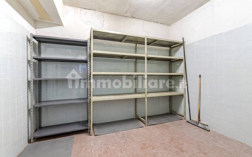 Attico via Don Luigi Sturzo 11, Parco, Monza — foto 53 di 60