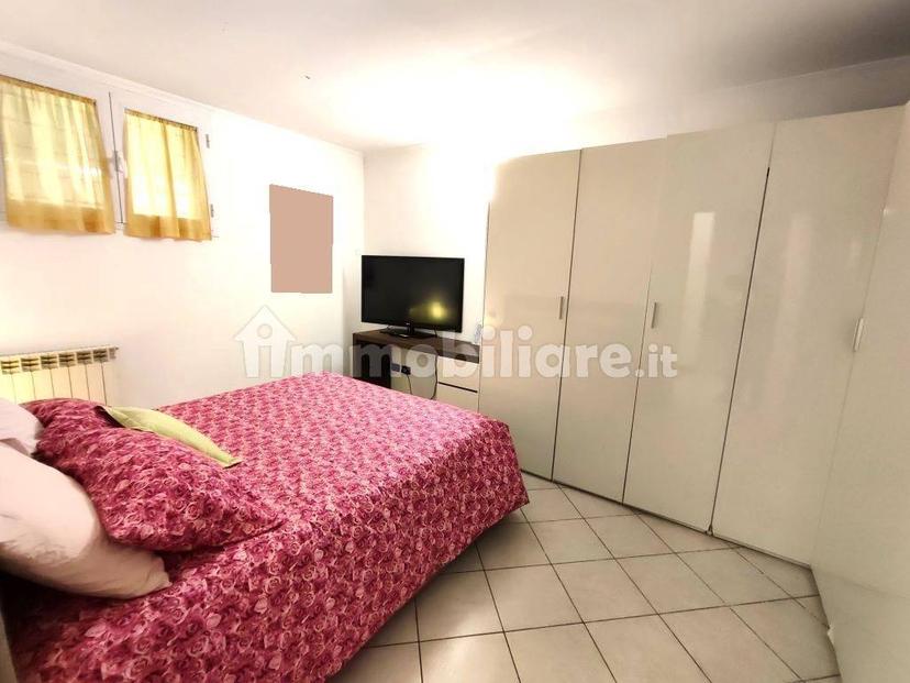 Villa bifamiliare via Fiume, Barlassina — foto 49 di 68