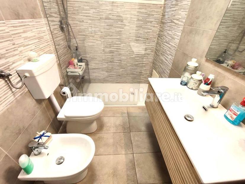 Villa bifamiliare via Fiume, Barlassina — foto 56 di 68