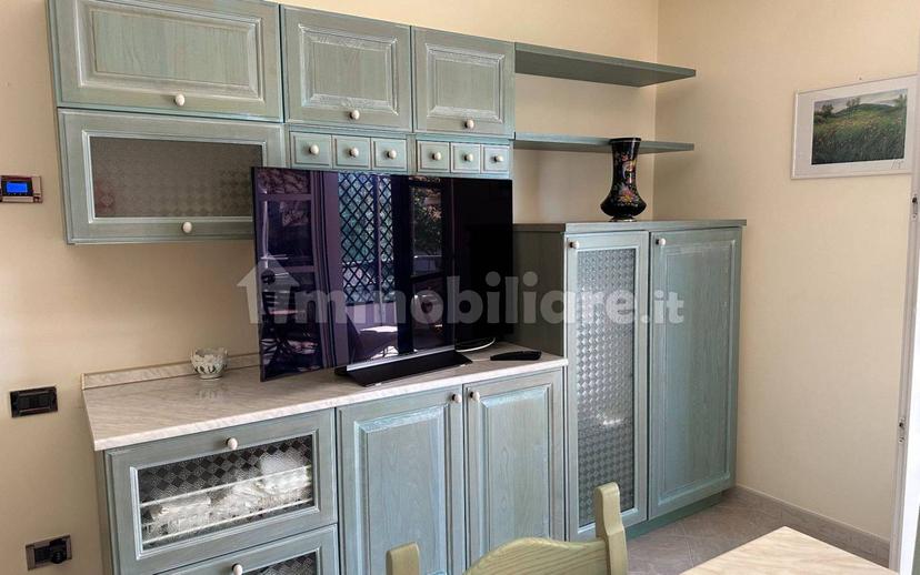 Quadrilocale via Giuseppe Saragat 21, Civitanova Nord, San Gabriele, Fontespina, Civitanova Marche — foto 5 di 13
