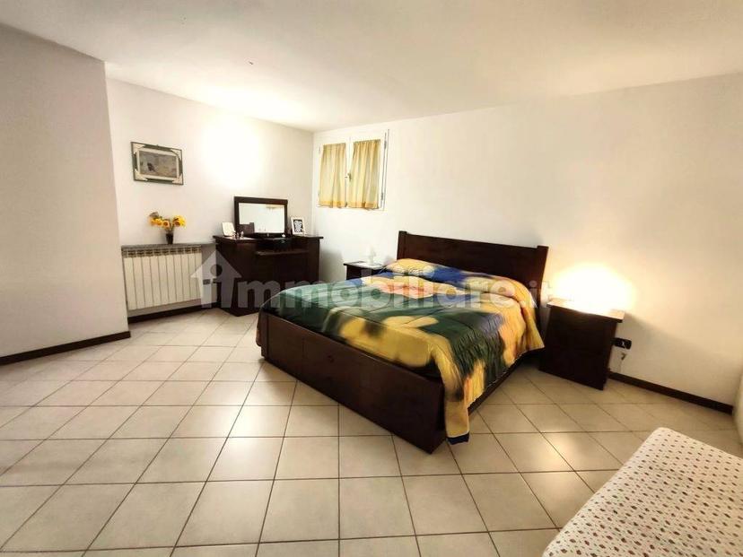 Villa bifamiliare via Fiume, Barlassina — foto 14 di 68