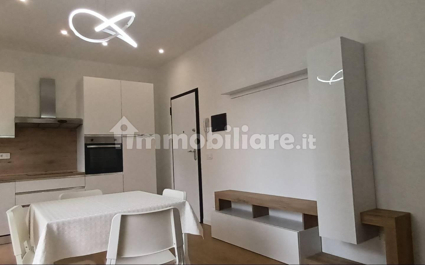 Bilocale via 24 Maggio 1, San Paolo, Bergamo