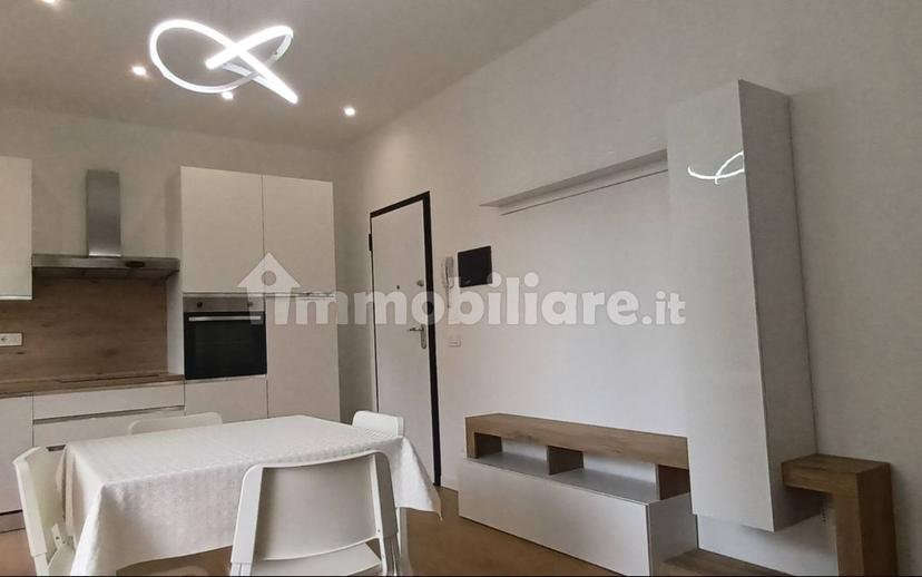 Bilocale via 24 Maggio 1, San Paolo, Bergamo