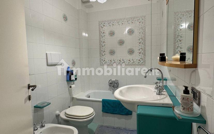 Quadrilocale via Giuseppe Saragat 21, Civitanova Nord, San Gabriele, Fontespina, Civitanova Marche — foto 11 di 13