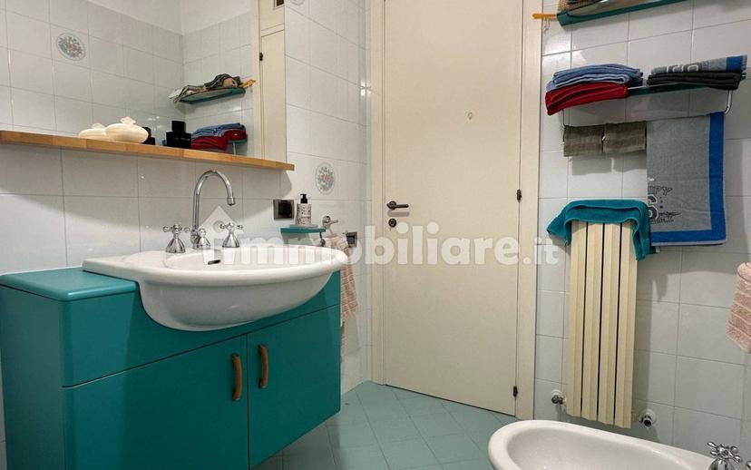 Quadrilocale via Giuseppe Saragat 21, Civitanova Nord, San Gabriele, Fontespina, Civitanova Marche — foto 3 di 13