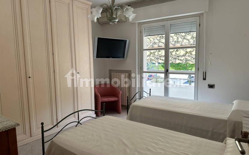 Quadrilocale via Giuseppe Saragat 21, Civitanova Nord, San Gabriele, Fontespina, Civitanova Marche — foto 8 di 13
