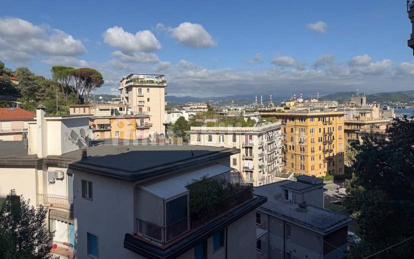 Appartamento via 27 Marzo 1, Colli, La Spezia — foto 6 di 35