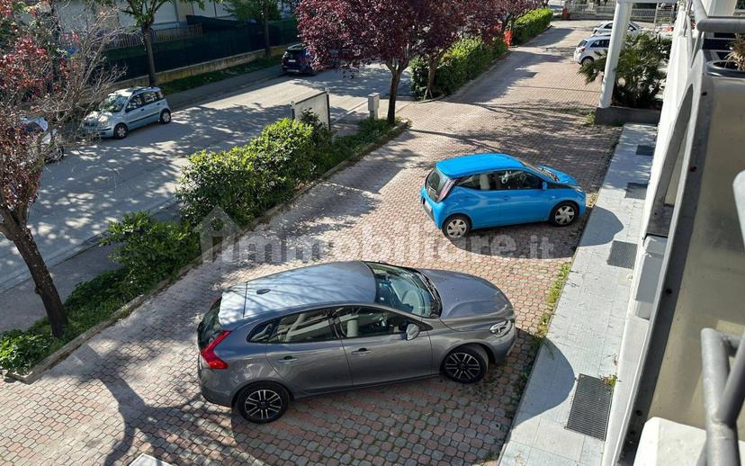 Quadrilocale via Giuseppe Saragat 21, Civitanova Nord, San Gabriele, Fontespina, Civitanova Marche — foto 9 di 13