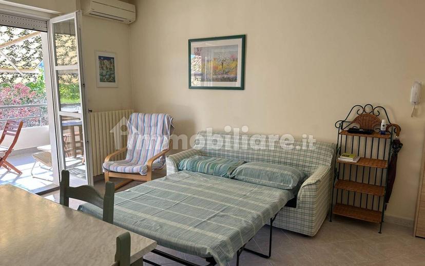 Quadrilocale via Giuseppe Saragat 21, Civitanova Nord, San Gabriele, Fontespina, Civitanova Marche — foto 12 di 13