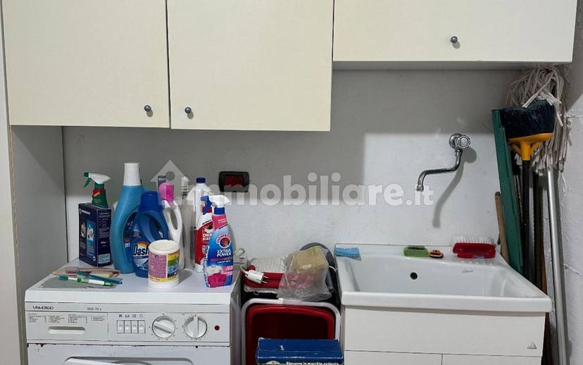 Quadrilocale via Giuseppe Saragat 21, Civitanova Nord, San Gabriele, Fontespina, Civitanova Marche — foto 4 di 13