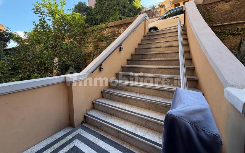 Appartamento via 27 Marzo 1, Colli, La Spezia — foto 4 di 35