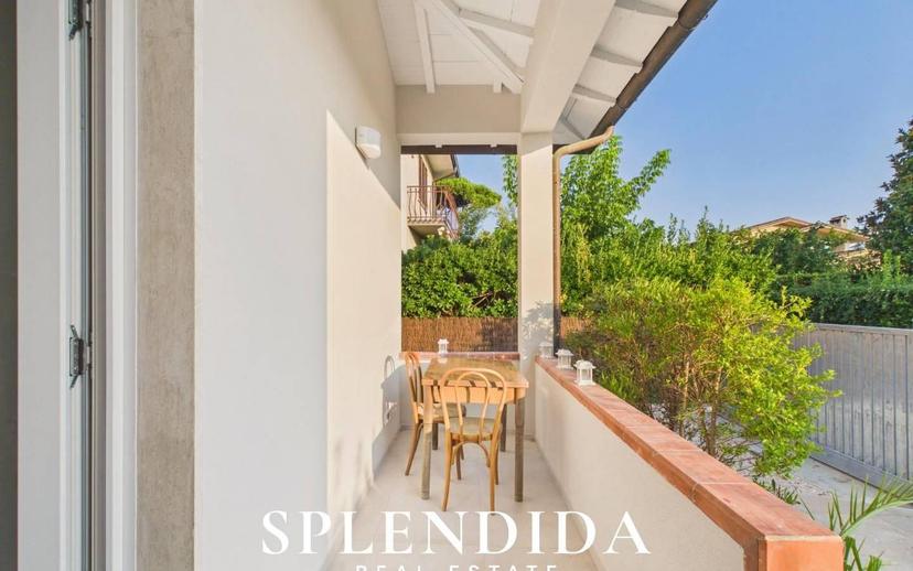 Villa unifamiliare via degli Olmi,, Vaiana, Forte dei Marmi — foto 25 di 29