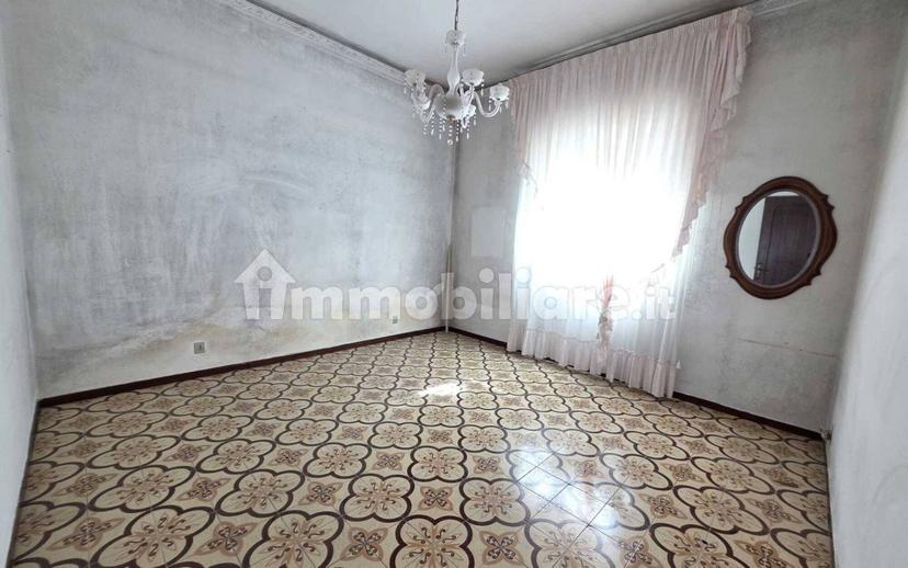 Villa unifamiliare via Vincenzo Bellini, Centro, Tremestieri Etneo — foto 14 di 17