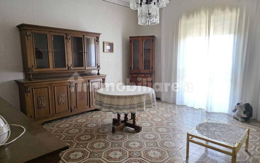 Villa unifamiliare via Vincenzo Bellini, Centro, Tremestieri Etneo — foto 6 di 17