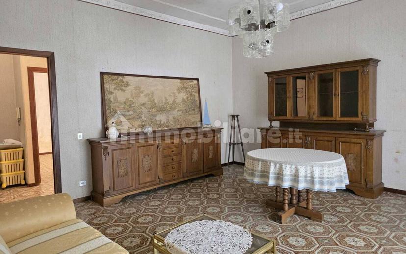 Villa unifamiliare via Vincenzo Bellini, Centro, Tremestieri Etneo — foto 8 di 17