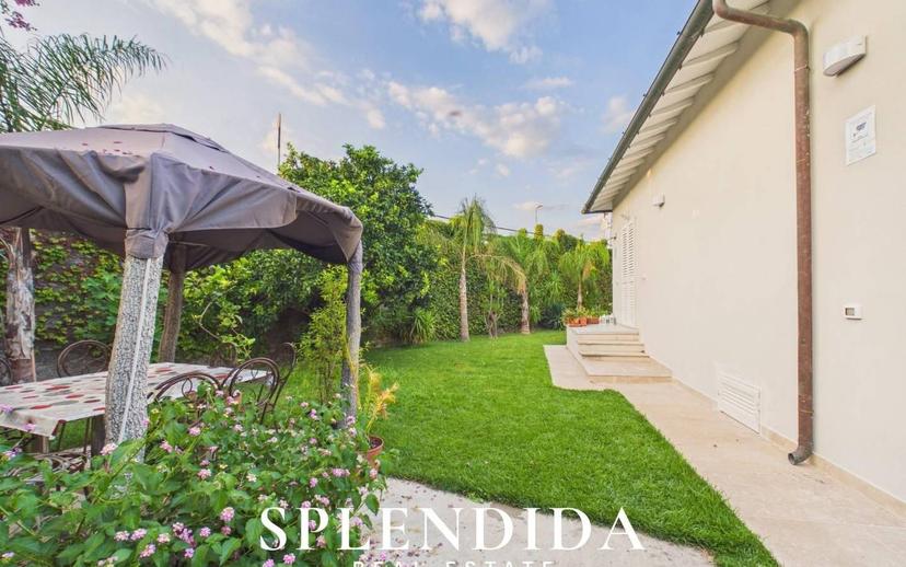 Villa unifamiliare via degli Olmi,, Vaiana, Forte dei Marmi — foto 16 di 29