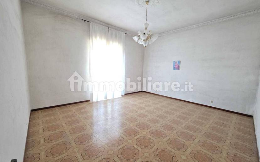 Villa unifamiliare via Vincenzo Bellini, Centro, Tremestieri Etneo — foto 4 di 17
