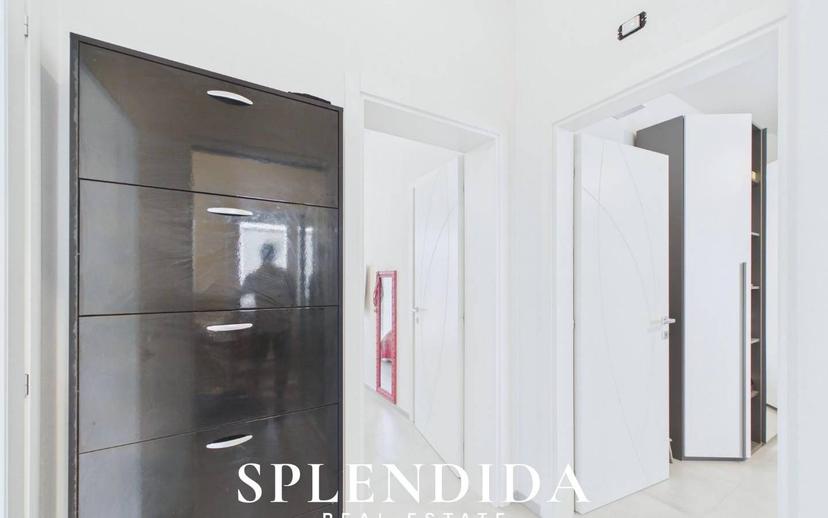 Villa unifamiliare via degli Olmi,, Vaiana, Forte dei Marmi — foto 29 di 29