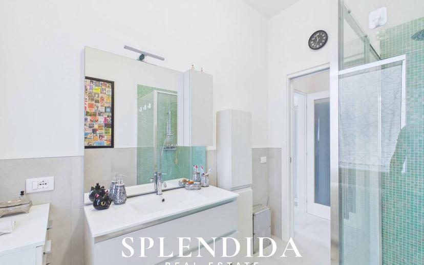Villa unifamiliare via degli Olmi,, Vaiana, Forte dei Marmi — foto 18 di 29