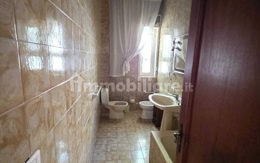 Villa unifamiliare via Vincenzo Bellini, Centro, Tremestieri Etneo — foto 16 di 17