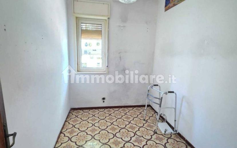 Villa unifamiliare via Vincenzo Bellini, Centro, Tremestieri Etneo — foto 11 di 17