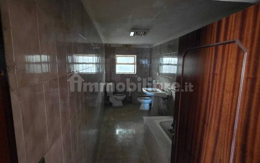 Villa unifamiliare via Vincenzo Bellini, Centro, Tremestieri Etneo — foto 15 di 17
