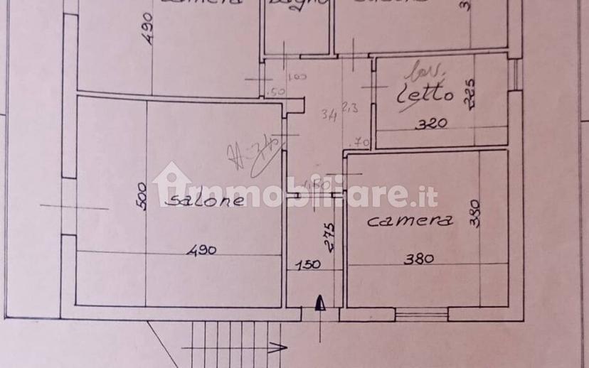 Villa unifamiliare via Vincenzo Bellini, Centro, Tremestieri Etneo — foto 13 di 17