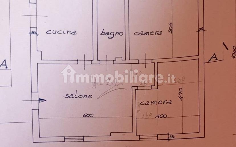 Villa unifamiliare via Vincenzo Bellini, Centro, Tremestieri Etneo — foto 7 di 17