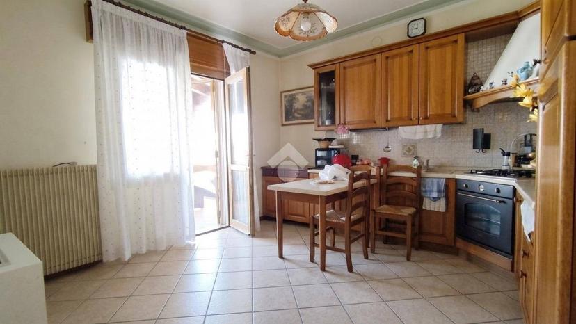 Bilocale via Don Minzoni, Lughignano, Casale sul Sile — foto 12 di 12