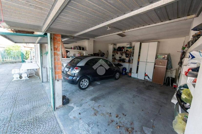 Terratetto unifamiliare via Molino 54, Motta Dè Conti, Motta de' Conti — foto 21 di 31