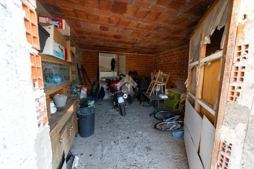 Terratetto unifamiliare via Molino 54, Motta Dè Conti, Motta de' Conti — foto 30 di 31