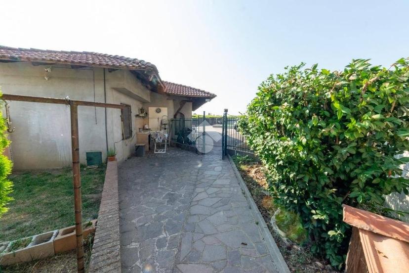 Terratetto unifamiliare via Molino 54, Motta Dè Conti, Motta de' Conti — foto 2 di 31