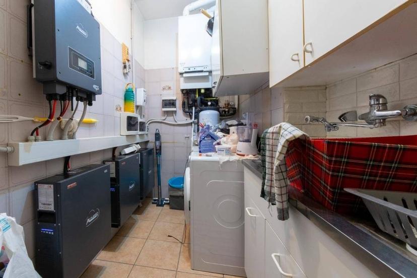 Terratetto unifamiliare via Molino 54, Motta Dè Conti, Motta de' Conti — foto 28 di 31