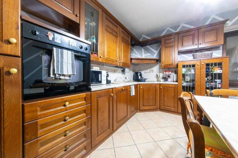Terratetto unifamiliare via Molino 54, Motta Dè Conti, Motta de' Conti — foto 18 di 31