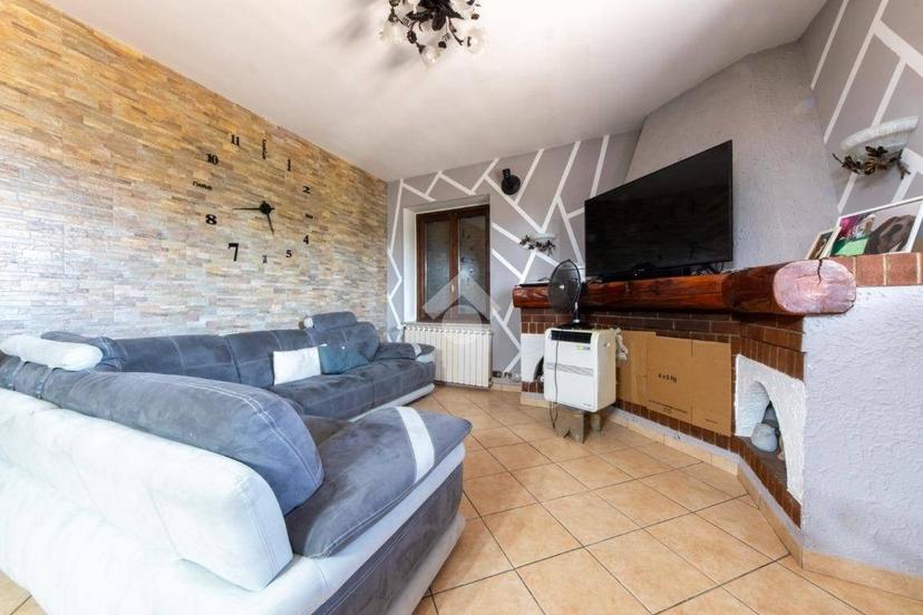 Terratetto unifamiliare via Molino 54, Motta Dè Conti, Motta de' Conti — foto 3 di 31