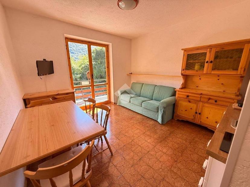 Bilocale via Arquati Antonio, Filettino — foto 3 di 23