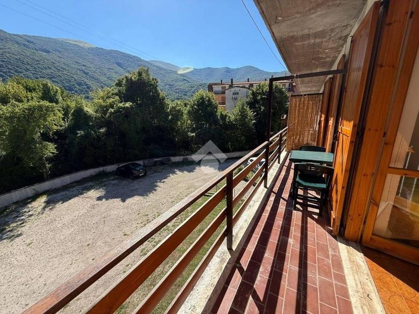 Bilocale via Arquati Antonio, Filettino — foto 17 di 23