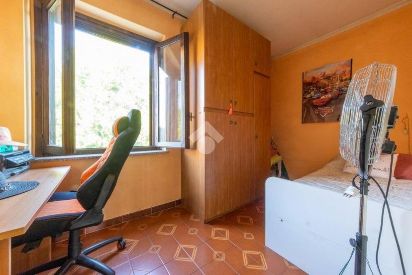 Terratetto unifamiliare via Molino 54, Motta Dè Conti, Motta de' Conti — foto 31 di 31