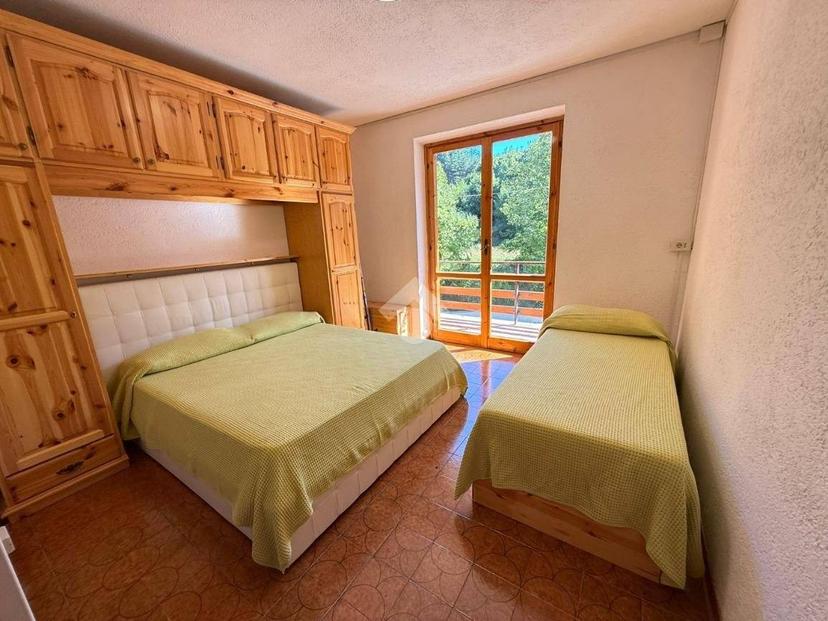 Bilocale via Arquati Antonio, Filettino — foto 22 di 23