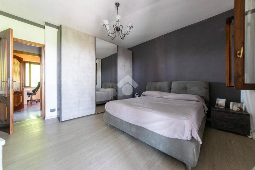 Terratetto unifamiliare via Molino 54, Motta Dè Conti, Motta de' Conti — foto 6 di 31