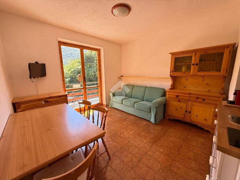 Bilocale via Arquati Antonio, Filettino — foto 18 di 23