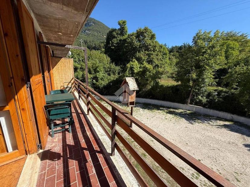 Bilocale via Arquati Antonio, Filettino — foto 20 di 23