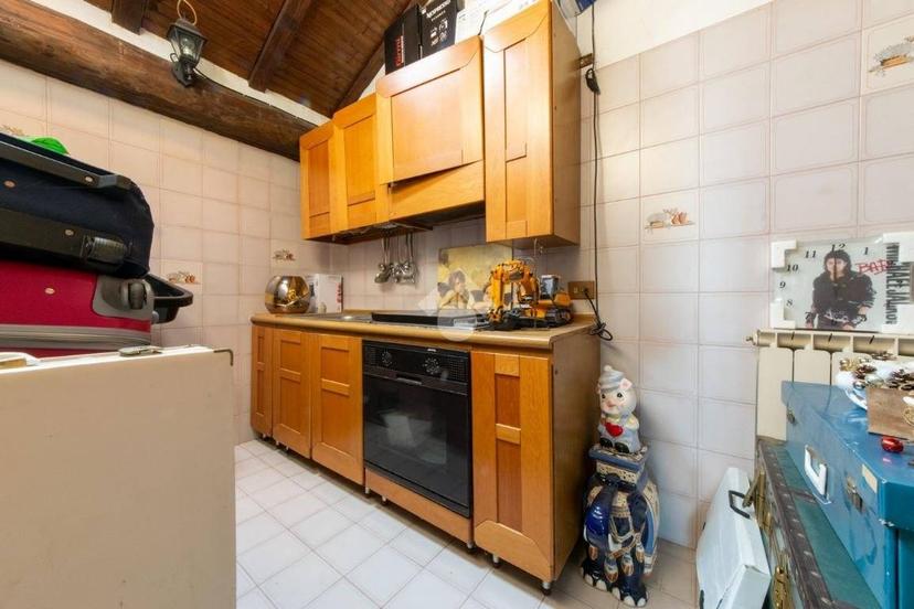 Terratetto unifamiliare via Molino 54, Motta Dè Conti, Motta de' Conti — foto 9 di 31